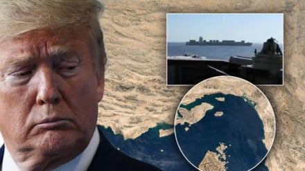 Քաղաքական փորձագետներ. Թրամփը չունի այլընտրանք և պետք է դադարեցնի Իրանի ծովային շրջափակումը/ Պակիստանյան թերթ. ԱՄՆ-ն պետք է ապացուցի Իրանի հետ փոխզիջման գնալու իր մտադրությունը