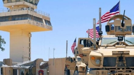 ইরাকসহ সমগ্র এ অঞ্চলে বিশৃঙ্খলা ও উত্তেজনা সৃষ্টির প্রধান কারণ যুক্তুরাষ্ট্র