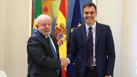 Brezilya: İran'a Savaş Deliliktir / İspanya: Netanyahu'yu Durdurun