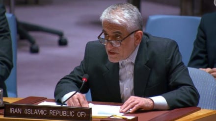 Iran Protes AS yang Gunakan Wilayah 5 Negara Kawasan untuk Agresi