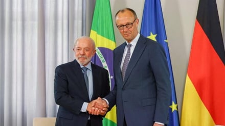 Brasil dan Jerman Desak Diplomasi Intensif Akhiri Perang terhadap Iran