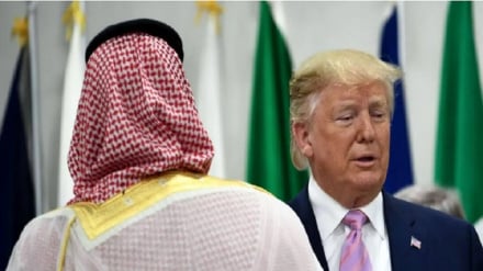 İngiliz Gazetesi: Fars Körfezi Ülkeleri, Donald Trump'ın İran'a Karşı Savaş Kışkırtıcılığından Büyük Zarar Gördü