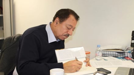 Analis Arab: Mengapa Iran tak Lempar 