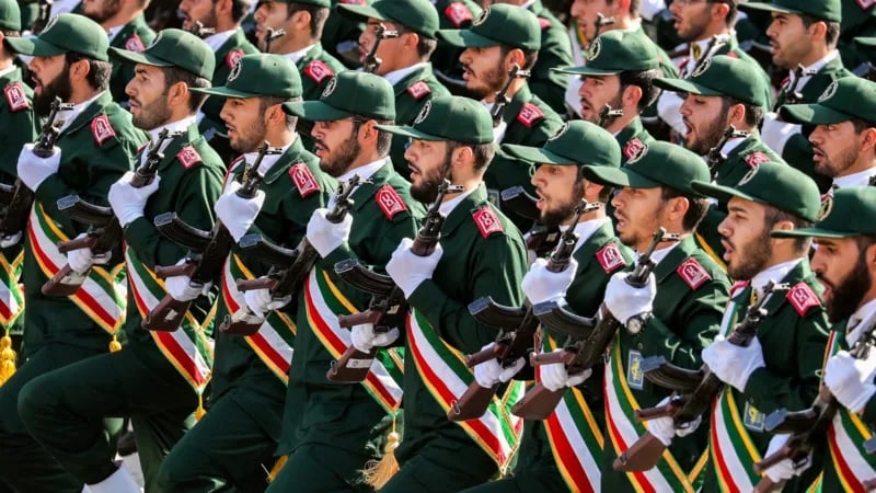 Pezeshkian: IRGC prominent symbol of national power, homeland’s steel defensive shield