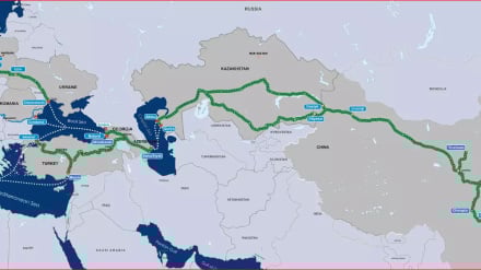 ԱՄՆ-ի պարտադրած միջանցքները Կովկասում. ներգործության, թե՞ զարգացման նախագիծ