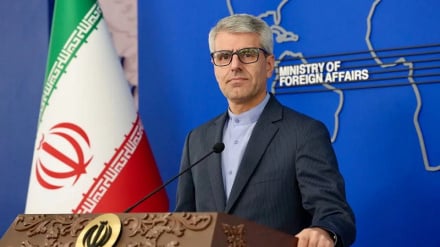 Бакаи: вопрос о передаче урана не обсуждается