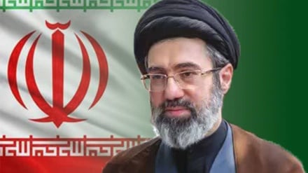 KHAMENEI.IR. Հայրենակիցների միասնությունը թշնամու շարքերում ճեղքվածք է առաջացել