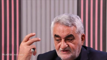 Borucerdi: Trump'ın ateşkesi Gafil Avlamak İçin Bir Hile