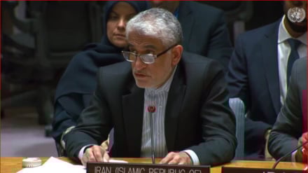 Իրավանի. ԱՄՆ-ի ծովային շրջափակումը Իրանի տարածքային ամբողջականության կոպիտ խախտում է