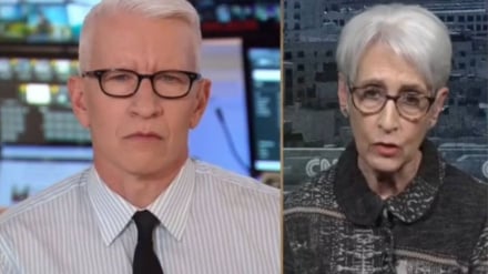 Amerikalı Siyasetçi: Direniş, İranlıların Kültürüdür / Türk Medya Aktivisti: İran Halkı Bilgece Hareket Ediyor