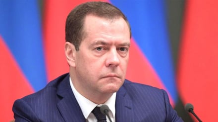 Medvedev: Evropa të mësojë nga lufta kundër Iranit