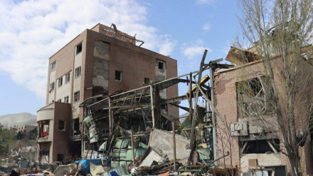 استادان دانشگاه‌های افغانستان حملات متجاوزانه به مراکز علمی ایران را محکوم کردند