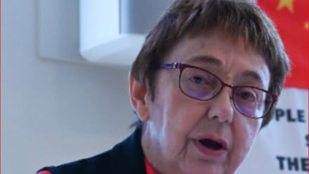 Ամերիկացի վերլուծաբան. ԱՄՆ-ի և Իսրայելի ագրեսիային Իրանի դիմադրությունը նոր կարգ է ստեղծել աշխարհում