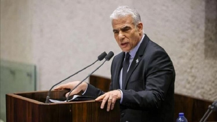 Lapid: «Roma sospende accordo di sicurezza, altra sconfitta per Netanyahu»