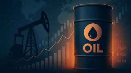 Guncangan yang Menulis Ulang Persamaan Energi dan Ekonomi Dunia