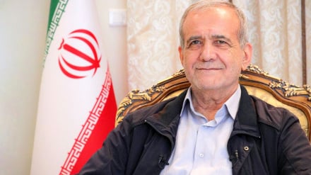 Pezeshkian: Ushtria simbol i dinjitetit dhe pavarësisë kombëtare