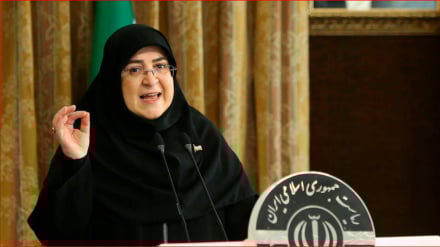 Իրանի կառավարության խոսնակ. Եթե թշնամին հարձակվի, մենք ավելի ուժեղ կպատասխանենք