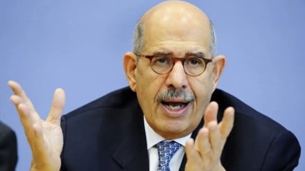 El-Baradei u drejtohet sundimtarëve arabë besnikë ndaj Amerikës: Do të doja të mendonim më mirë!