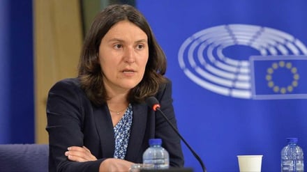 Fortsetzung der internationalen Isolation des zionistischen Regimes: Niederländische Abgeordnete fordern Stopp des Handels mit Israel