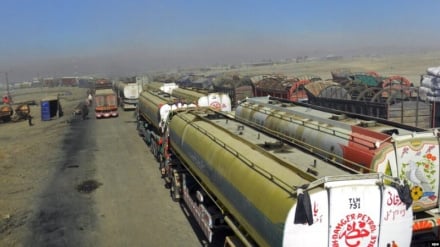 افغانستان خرید نفت از روسیه و بلاروس را افزایش داد