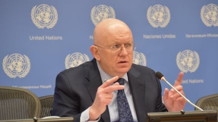 Rusia defiende los derechos de Irán en el estrecho de Ormuz