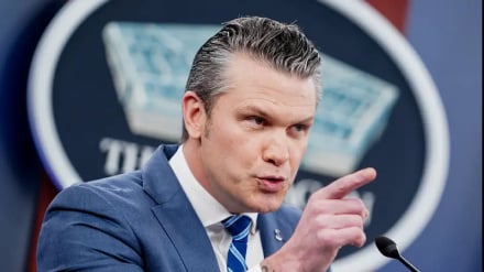 Почему министр войны США должен быть отправлен в отставку?