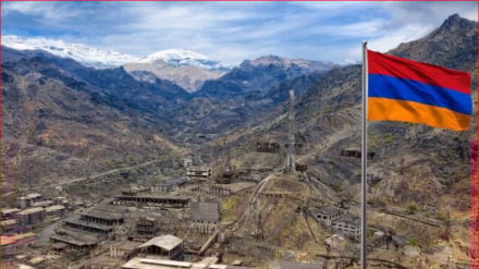 ԱՄՆ-ը ձգտում է տիրանալ Հայաստանի հանքերը. աշխարհաքաղաքական մրցակցություն Կովկասում