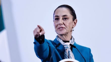 Meksiko Tagih Penjelasan AS soal Aktivitas Rahasia CIA di Wilayahnya