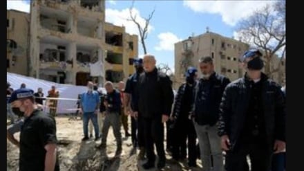 Ateşkes, Netanyahu'yu Daha da Nefret Edilir Hale Getirdi‌