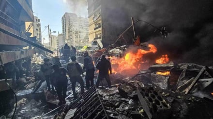 Haaretz: What happened in Gaza is repeating itself in southern Lebanon