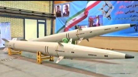 Баллистическая ракета «Раад 500» (Зухайр) - эффективное средство противодействия американо-сионистскому врагу