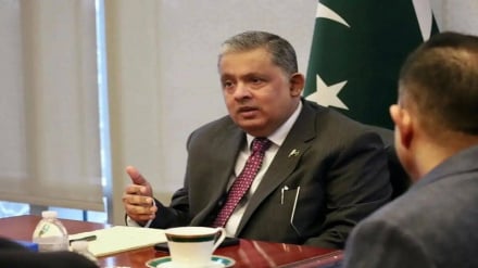 Վաշինգտոնում Պակիստանի դեսպան. Լիբանանն Իրան-ԱՄՆ հրադադարի մաս է կազմում 