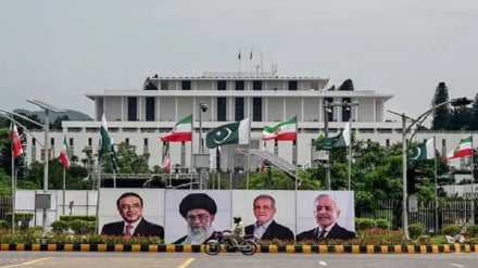 تحلیل-مذاکرات اسلام‌آباد؛ عرصه‌ای برای بازتعریف معادلات قدرت در غرب آسیا