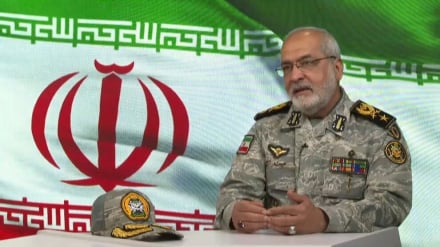 ইরান সাম্প্রতিক যুদ্ধে মোট ১২টি ফ্রন্টে একইসঙ্গে যুদ্ধ করেছে