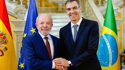 Испания мен Бразилия Трампқа қарсы бірыңғай майдан құруға келісті