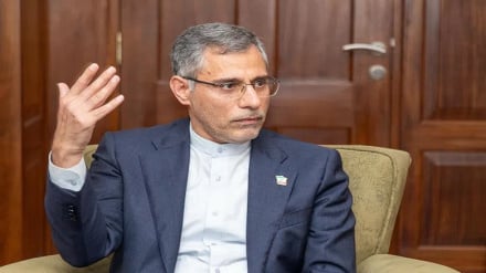 Iran yasema Lango-Bahari La Hormuz liko wazi kwa Kenya 