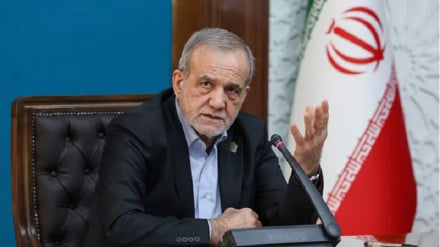 Пезешкиан: Цель ударов по школам и университетам – предотвращение прогресса Ирана