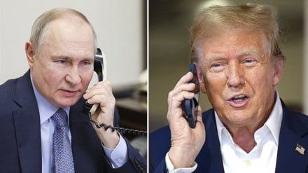 Պուտին․ Իրանի տարածքում ռազմական գործողություններն անընդունելի են