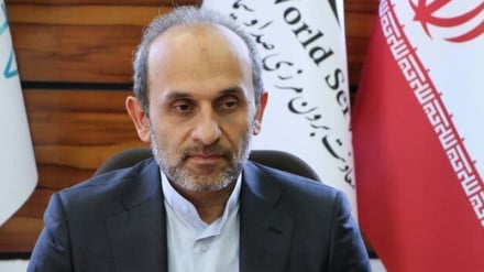 جبلی: ترور خبرنگاران نشانه مرگ تدریجی رژیم است