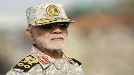 Предупреждение Ирана США о возможном усилении ограничений вплоть до Красного моря