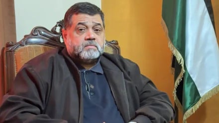 Hamas: Rezim Zionis Ingkar Janji Gencatan Senjata Gaza!