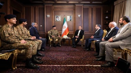 پزشکیان: ایران خواهان صلح و روابط دوستانه در منطقه است