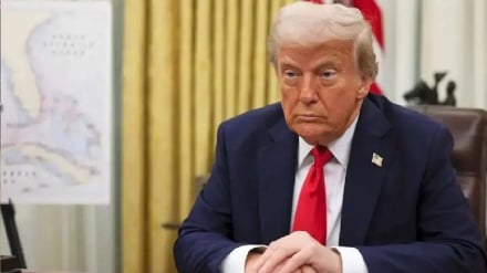 Wall Street Journal: «Trump rinuncia a Kharg per timore di perdite umane»