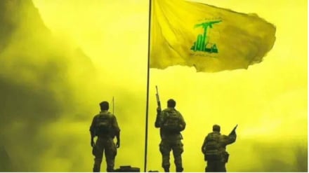 Послание «Хезболлы» народу стойкого Ливана относительно прекращения огня