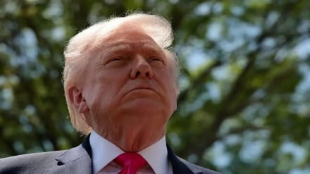 যুদ্ধে ইরানের শ্রেষ্ঠত্ব নিয়ে প্রতিবেদন করায় ওয়াল স্ট্রিট জার্নালের ওপর ক্ষোভ ঝাড়লেন ট্রাম্প