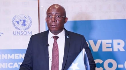 Advertencia de Somalia a Israel: No creen tensiones en el Cuerno de África / Condena de la Unión Africana al nombramiento de un embajador en ‘Somalilandia’