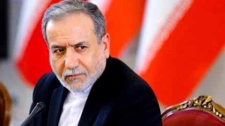 Аракчи: Мы хорошо знаем, как противостоять запугиванию