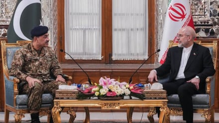 Калибаф: Иран решительно настроен установить полный мир и безопасность в регионе