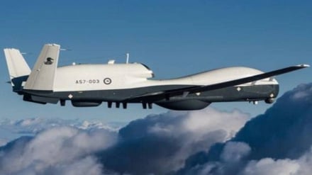 ABD’nin İran hava sahasında geniş çaplı İHA kayıplarını kabul etmesi