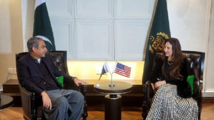 Պակիստանի պաշտոնյան ընդգծում է Իրանի և ԱՄՆ-ի միջև դիվանագիտական խողովակների շարունակությունը